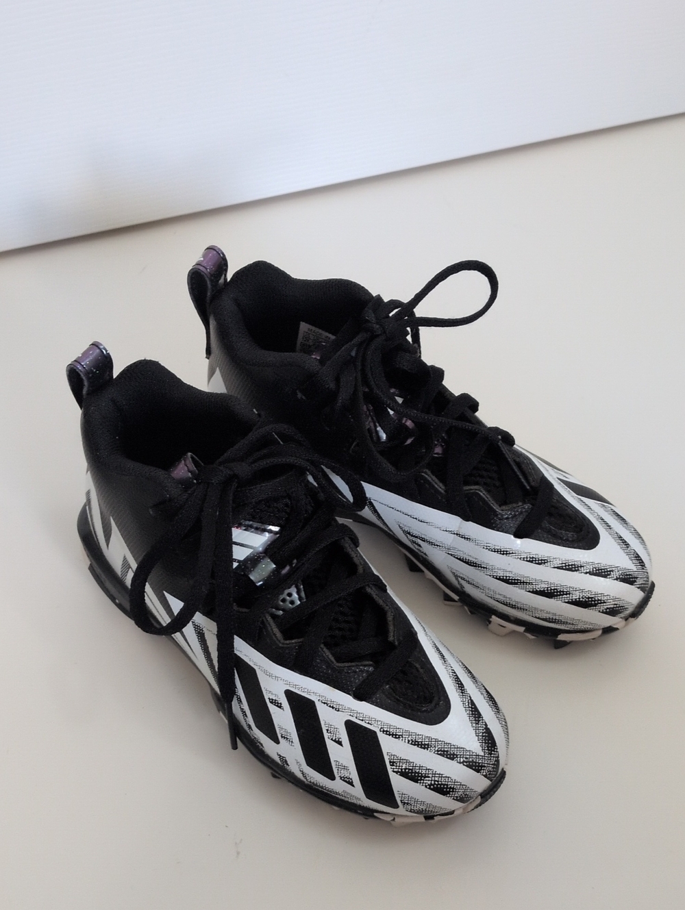 Adidas Freak Spark MD 23 Football Cleats - 12